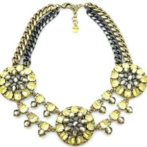 Stella & Dot Necklace *